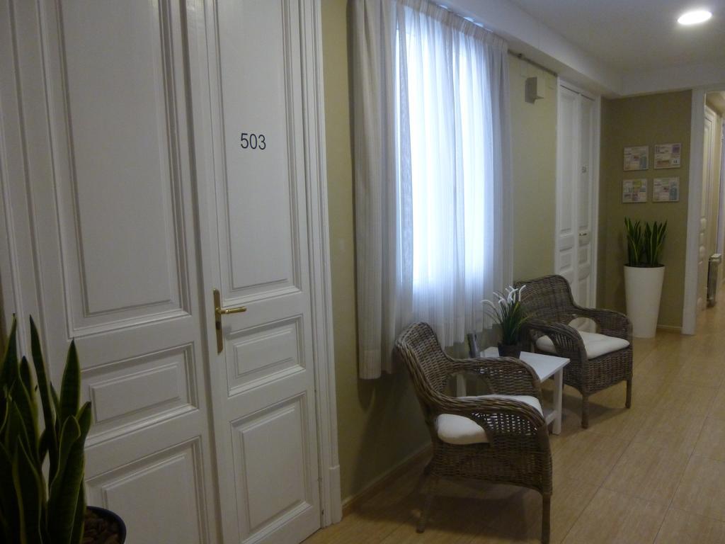 Gjestgiverier Iznajar Barcelona
