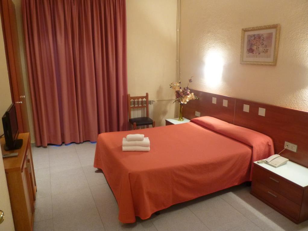 Gjestgiverier Iznajar Barcelona